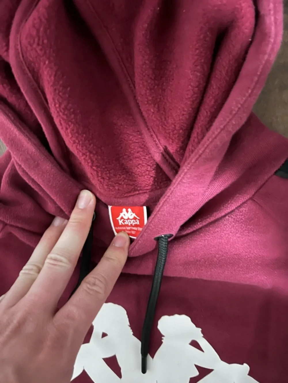 Kappa - Picture 3 of 3